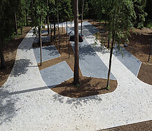 Аксаково Форест клуб