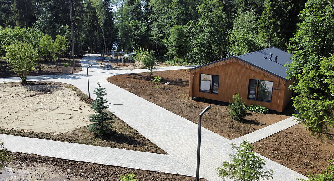 Аксаково Форест клуб