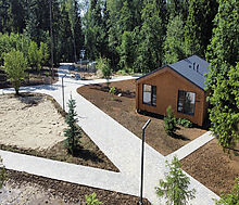 Аксаково Форест клуб