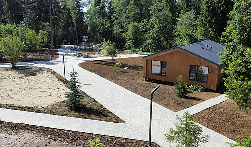 Аксаково Форест клуб