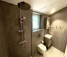 Дом в лесу в Аксаково Форест клуб