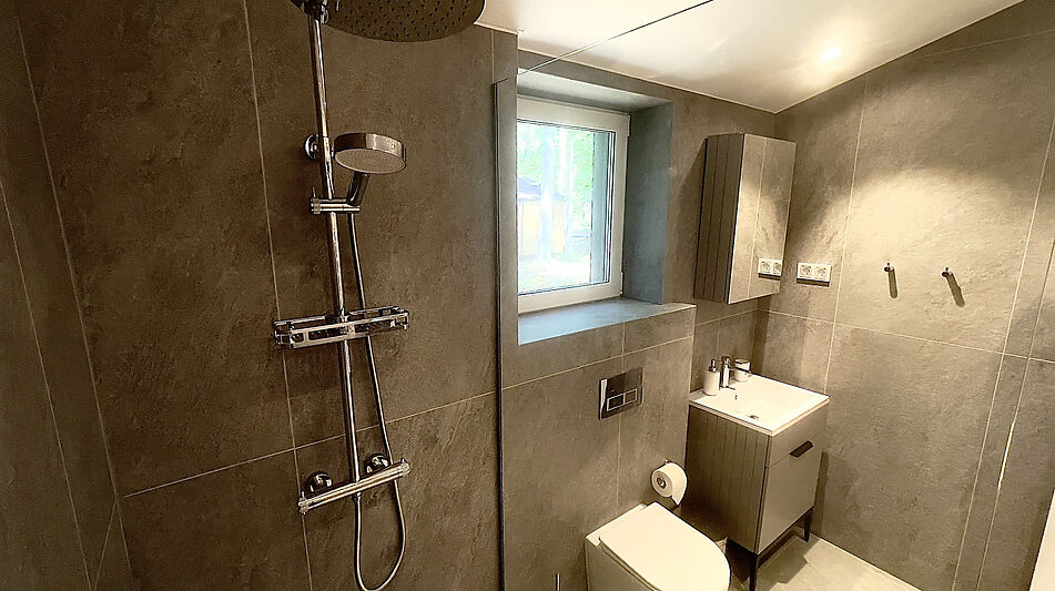 Дом в лесу в Аксаково Форест клуб