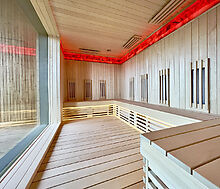 Дом в лесу в Аксаково Форест клуб