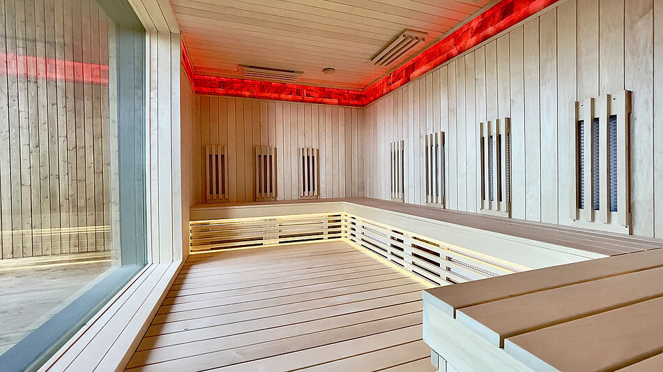 Дом в лесу в Аксаково Форест клуб