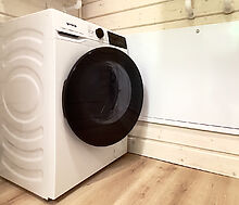 Дом в лесу в Аксаково Форест клуб