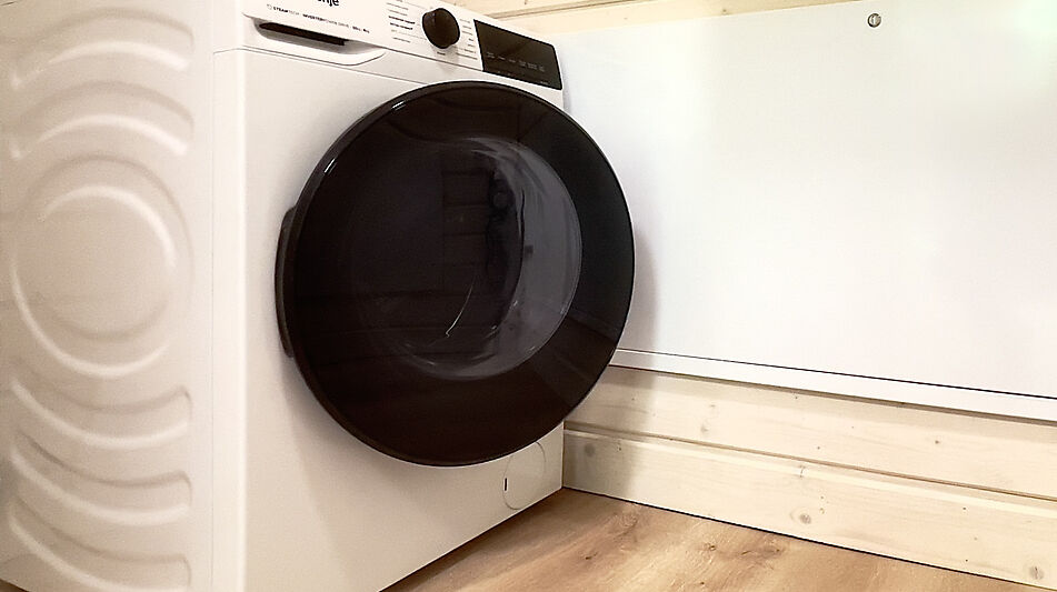 Дом в лесу в Аксаково Форест клуб