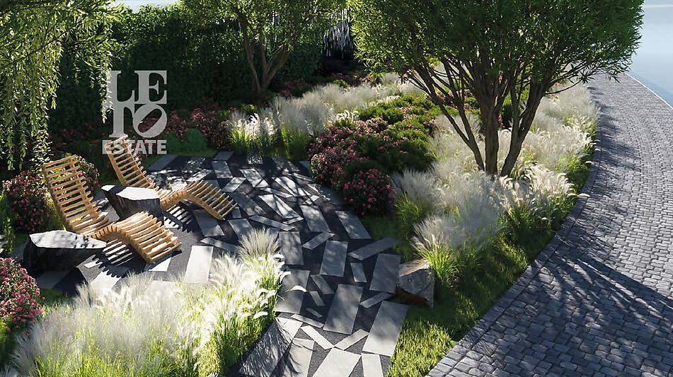 Дом шале в КП Зиккурат