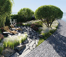 Дом шале в КП Зиккурат