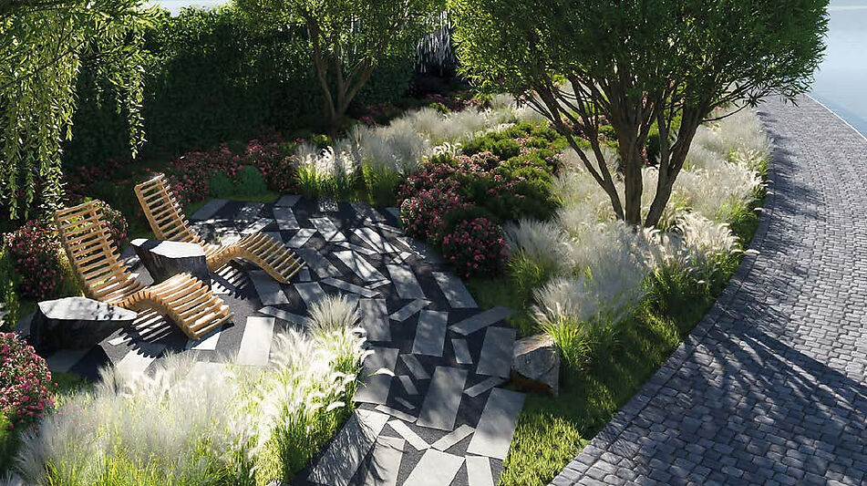 Дом шале в КП Зиккурат