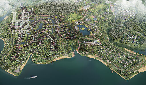 Дом райт в КП Зиккурат