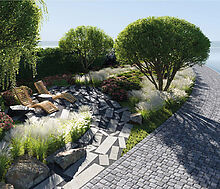 Дом райт в КП Зиккурат