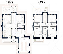 Дом райт в КП Зиккурат