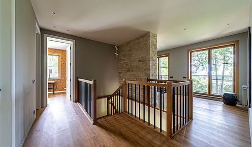 Дизайнерский дом в пос. Икша