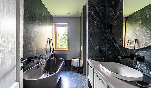 Дизайнерский дом в пос. Икша