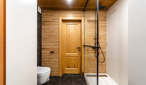 Дизайнерский дом в пос. Икша