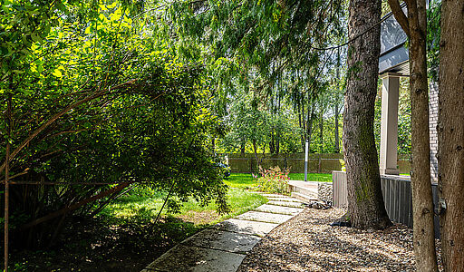 Дизайнерский дом в пос. Икша