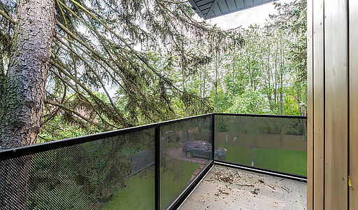 Дизайнерский дом в пос. Икша