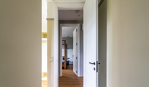 Дизайнерский дом в пос. Икша