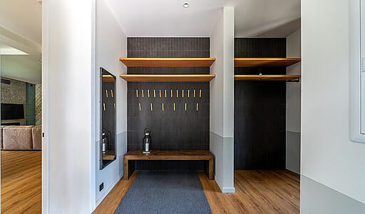 Дизайнерский дом в пос. Икша