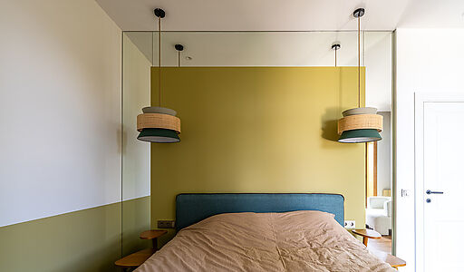 Дизайнерский дом в пос. Икша