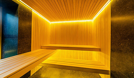 Дизайнерский дом в пос. Икша