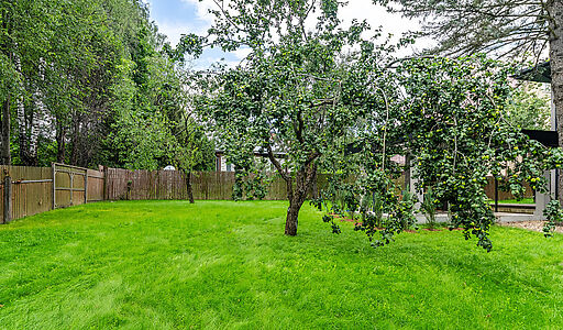 Дизайнерский дом в пос. Икша