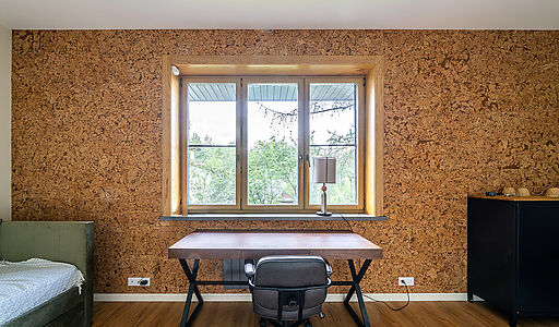 Дизайнерский дом в пос. Икша