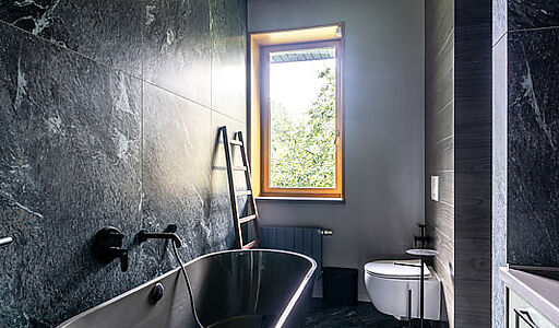 Дизайнерский дом в пос. Икша