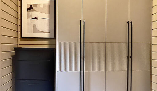 Дом в лесу в Аксаково Форест клуб