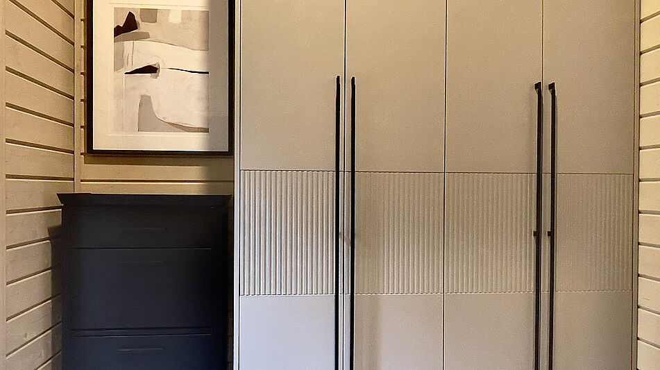 Дом в лесу в Аксаково Форест клуб