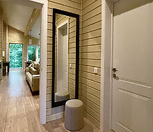 Дом в лесу в Аксаково Форест клуб