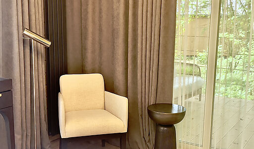 Дом в лесу в Аксаково Форест клуб