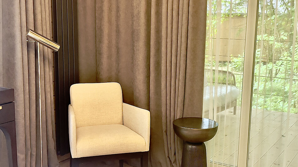 Дом в лесу в Аксаково Форест клуб