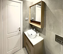 Дом в лесу в Аксаково Форест клуб