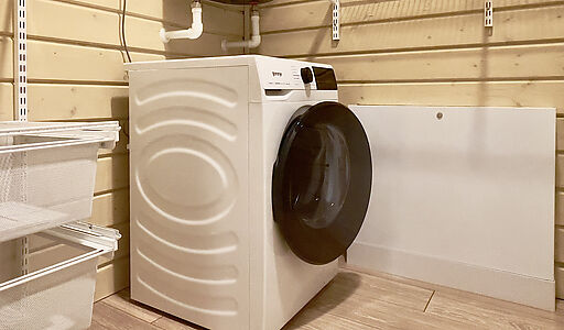 Дом в лесу в Аксаково Форест клуб