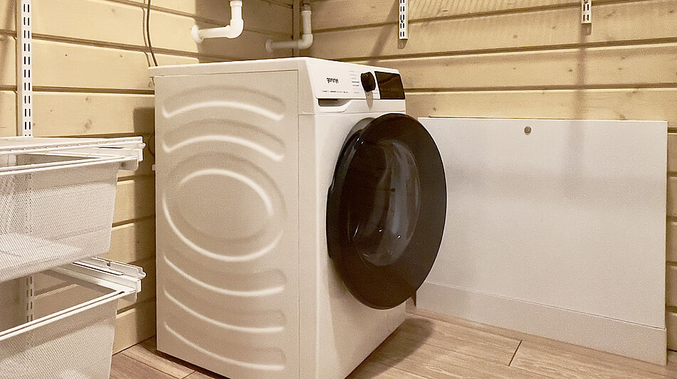 Дом в лесу в Аксаково Форест клуб