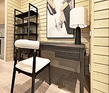 Дом в лесу в Аксаково Форест клуб