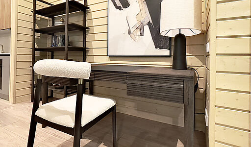 Дом в лесу в Аксаково Форест клуб