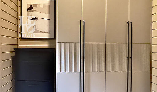 Дом в лесу в Аксаково Форест клуб