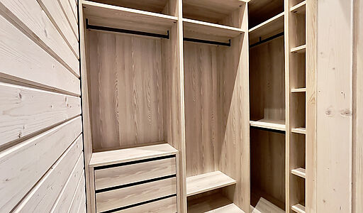 Дом в лесу в Аксаково Форест клуб