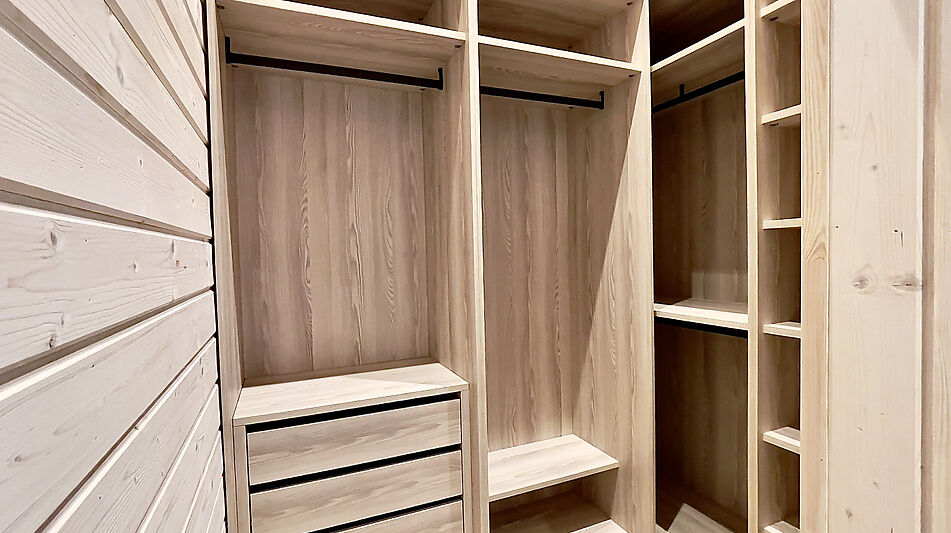 Дом в лесу в Аксаково Форест клуб