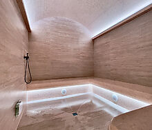 Дом в лесу в Аксаково Форест клуб