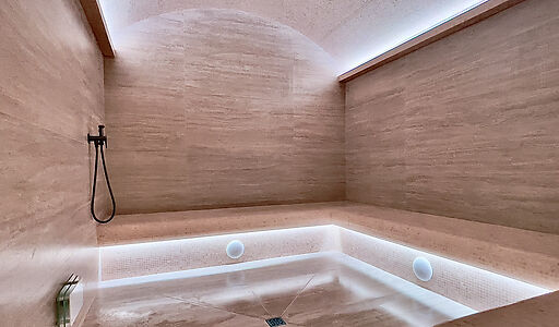 Дом в лесу в Аксаково Форест клуб