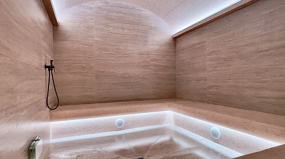 Дом в лесу в Аксаково Форест клуб