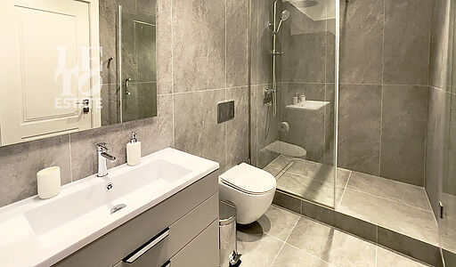 Дом в лесу в Аксаково Форест клуб