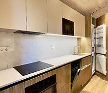 Дом в лесу в Аксаково Форест клуб