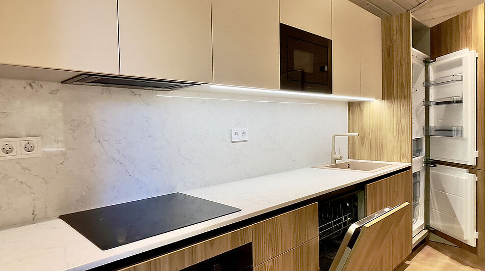 Дом в лесу в Аксаково Форест клуб