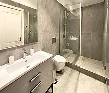 Дом в лесу в Аксаково Форест клуб