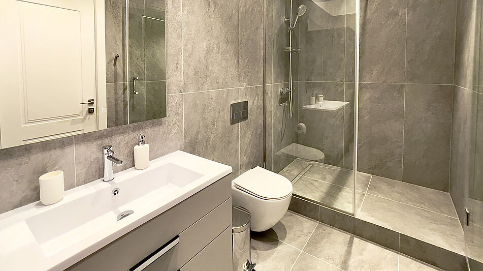 Дом в лесу в Аксаково Форест клуб