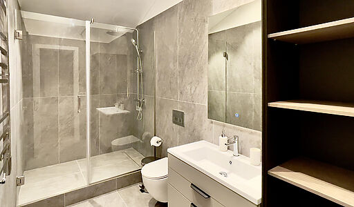 Дом в лесу в Аксаково Форест клуб